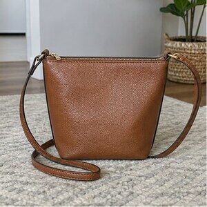 Forest Vegan Leather Bag